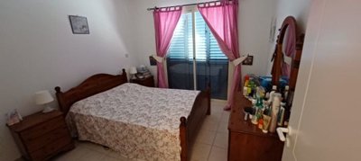 Ground Floor Apartment For Sale  in  Pegia