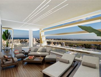 Apartment For Sale  in  Larnaka - Skala