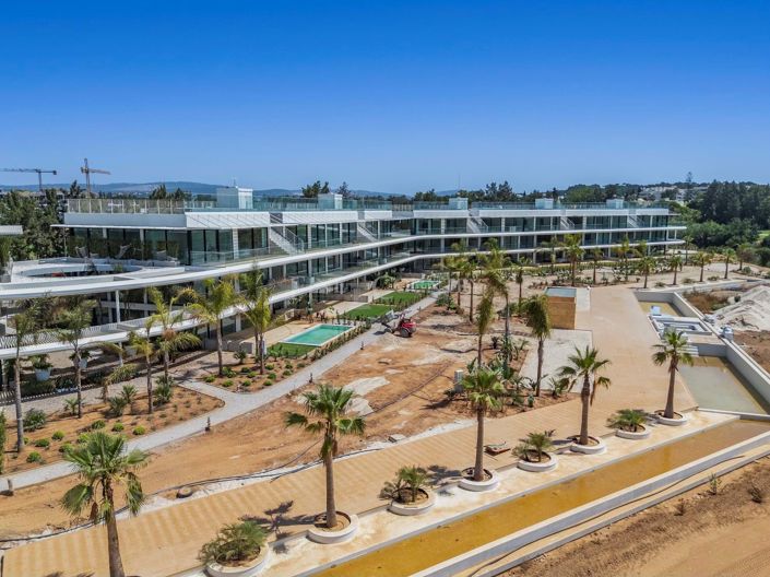 Image No.1-3 Bed Apartment for sale