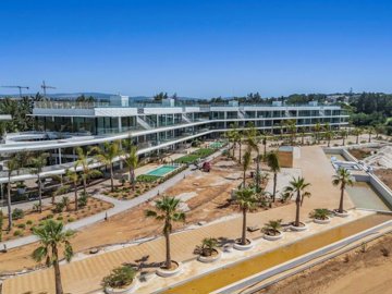 3 Bed Apartment for sale