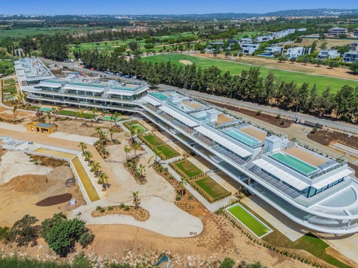 Image No.41-3 Bed Apartment for sale