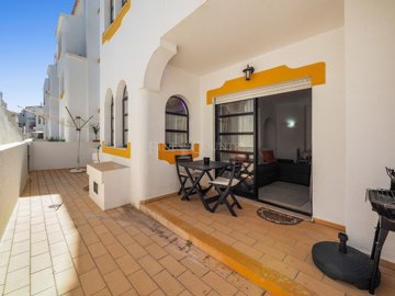 1 Bed Apartment for sale