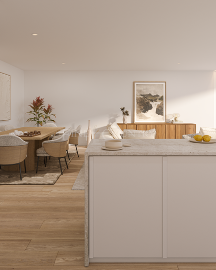 Image No.23-1 Bed Apartment for sale