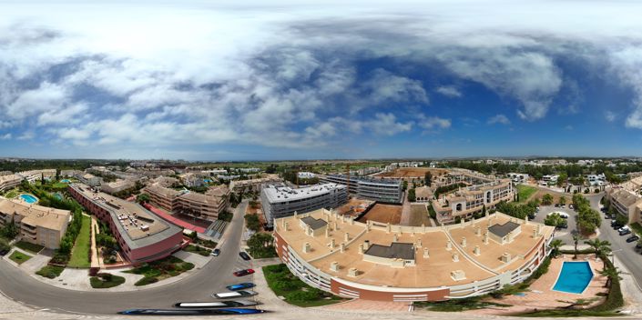 Image No.26-1 Bed Apartment for sale