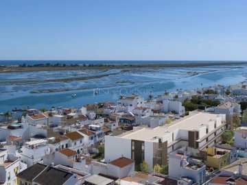 1 - Santa Luzia, Apartment