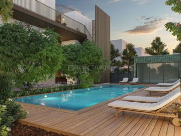 1 - Santa Luzia, Apartment