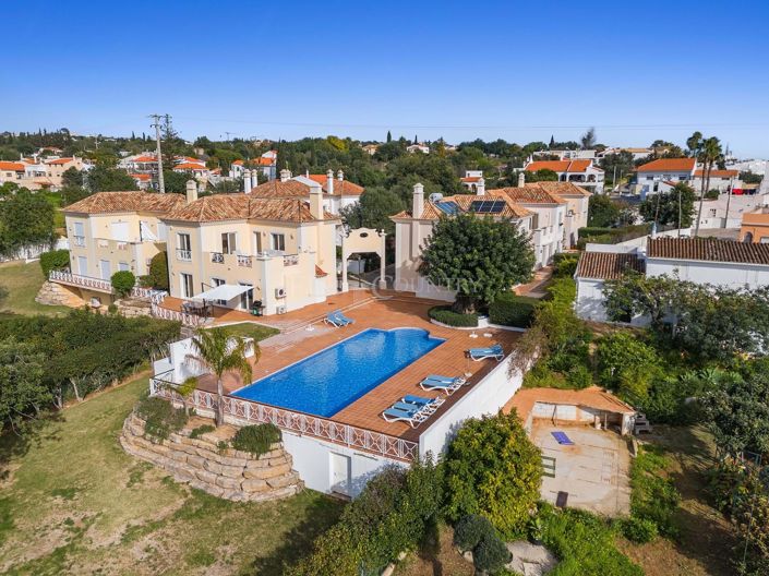 Image No.1-3 Bed Villa for sale