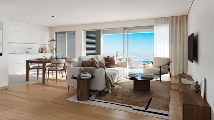 Image No.2-2 Bed Apartment for sale