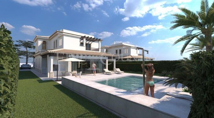 Image No.1-4 Bed Property for sale