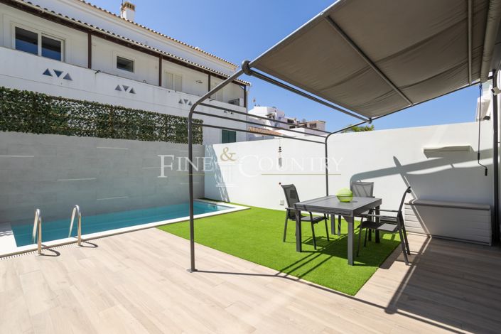 Image No.6-3 Bed Townhouse for sale