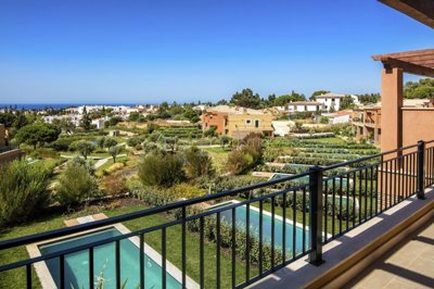 Fine and Country Algarve most sold property