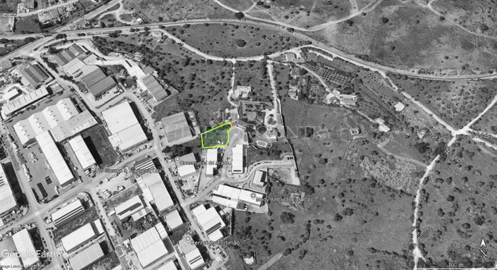 Image No.1-Plot for sale