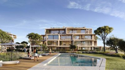 1 - Vilamoura, Apartment