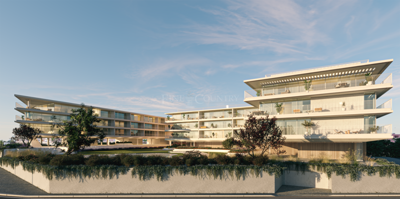 1 - Vilamoura, Apartment