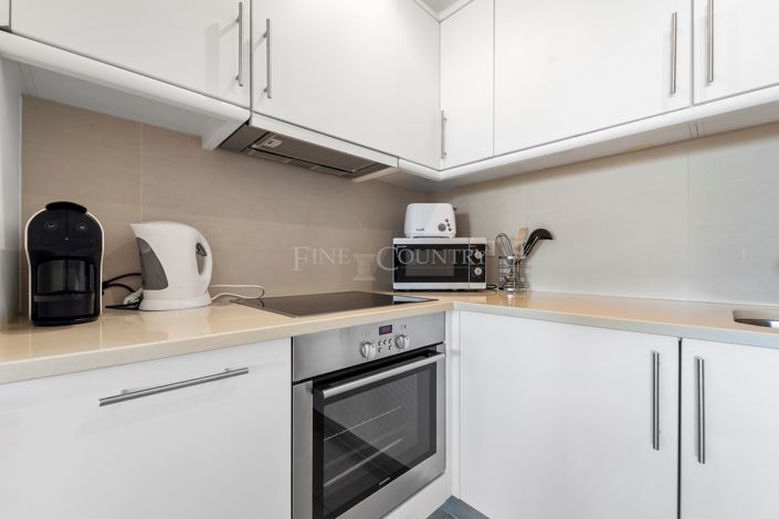 Image No.11-1 Bed Apartment for sale