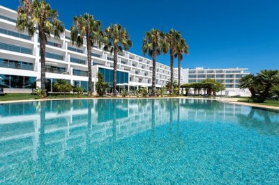 1 Bed Apartment for sale