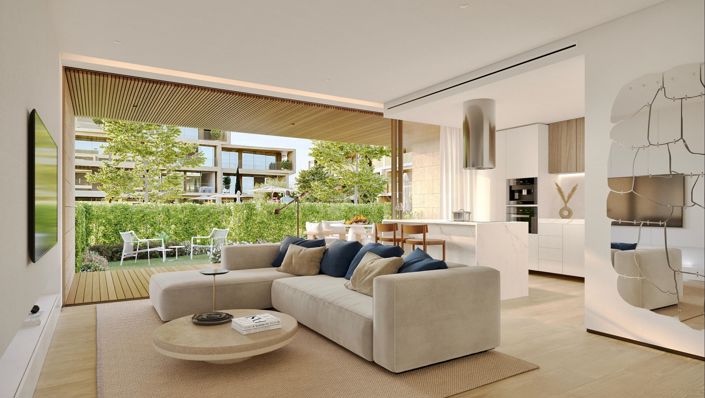 Image No.13-3 Bed Apartment for sale