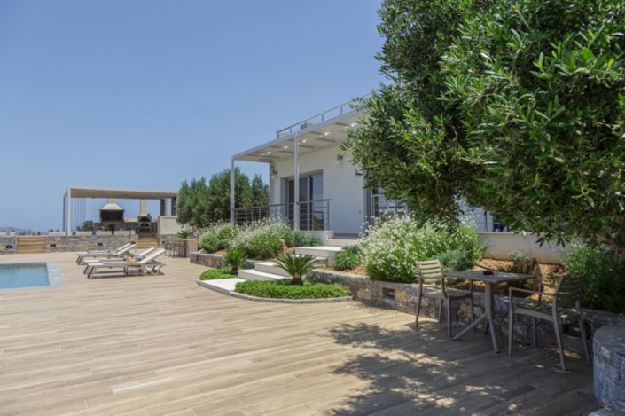 Image No.23-3 Bed Villa for sale