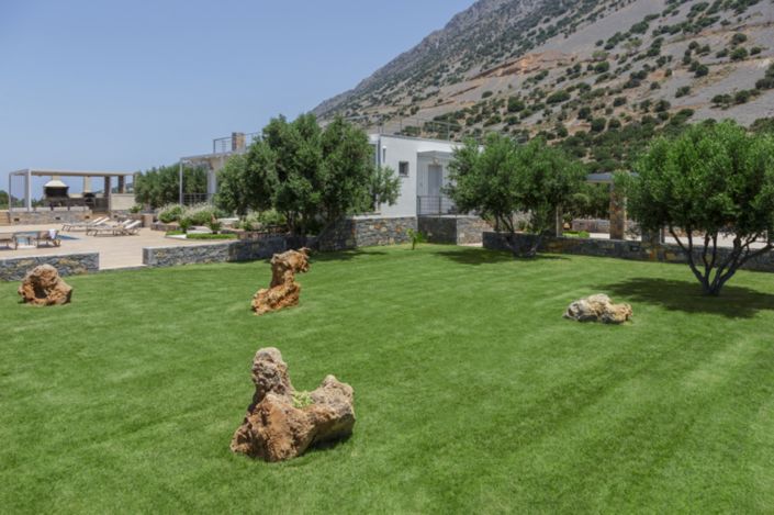 Image No.25-3 Bed Villa for sale