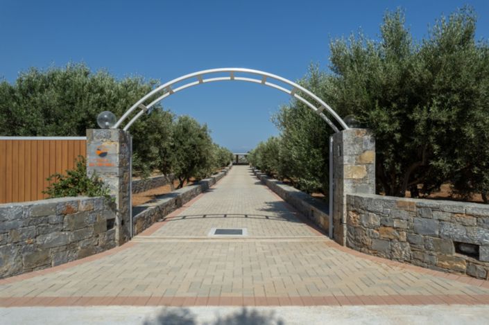 Image No.32-3 Bed Villa for sale