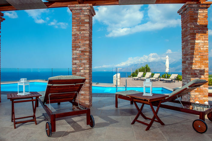 Image No.13-Villa de 6 chambres à vendre à Agios Nikolaos