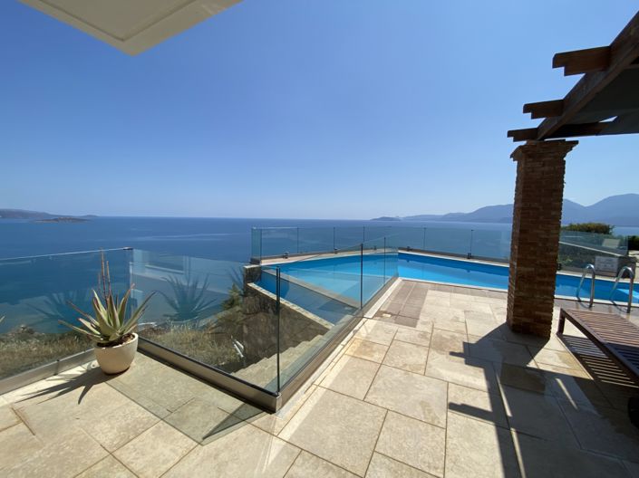 Image No.18-Villa de 6 chambres à vendre à Agios Nikolaos