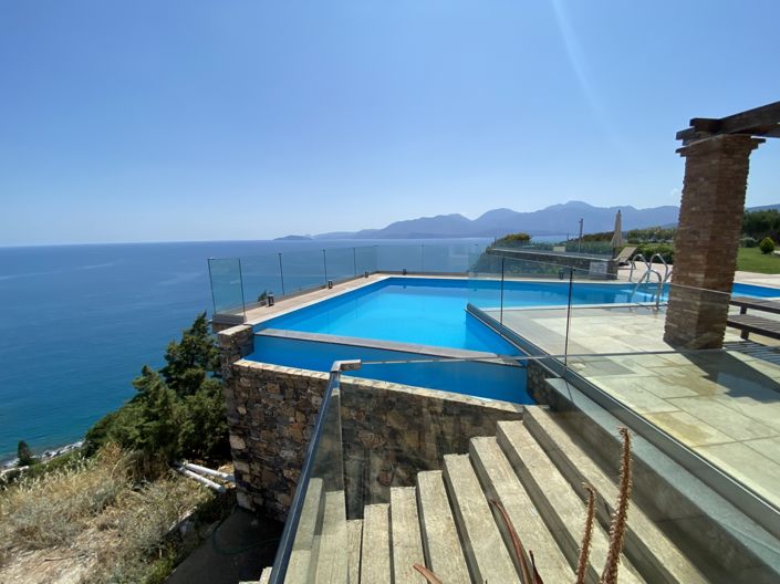 Image No.19-Villa de 6 chambres à vendre à Agios Nikolaos