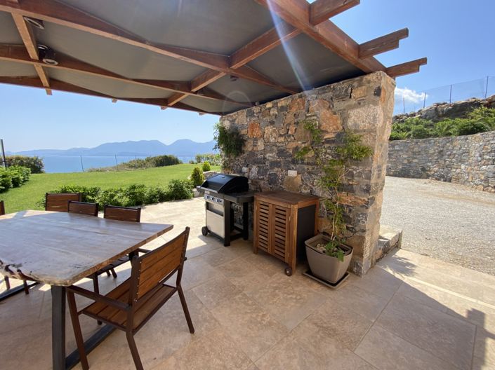 Image No.22-Villa de 6 chambres à vendre à Agios Nikolaos