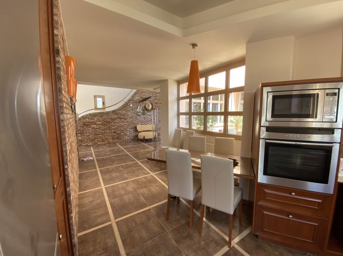 Image No.25-Villa de 6 chambres à vendre à Agios Nikolaos