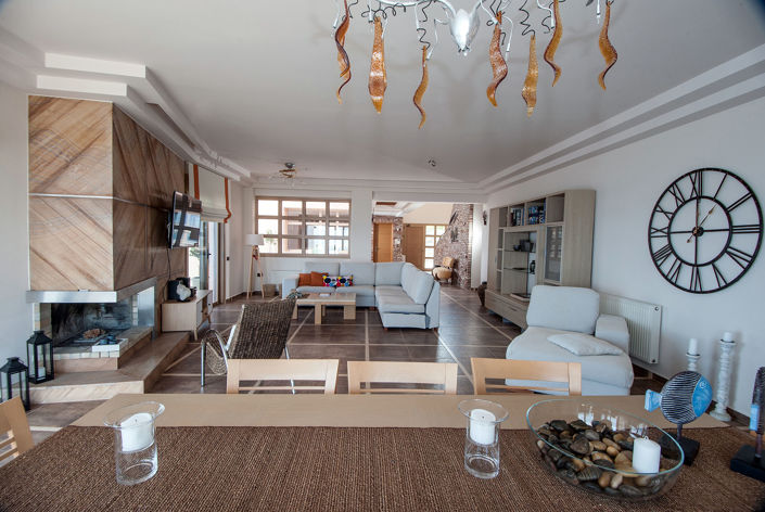 Image No.7-Villa de 6 chambres à vendre à Agios Nikolaos