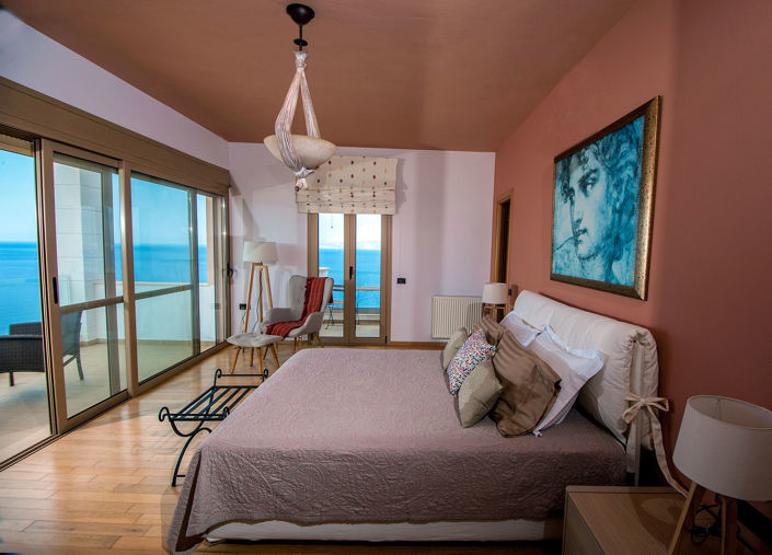 Image No.8-Villa de 6 chambres à vendre à Agios Nikolaos