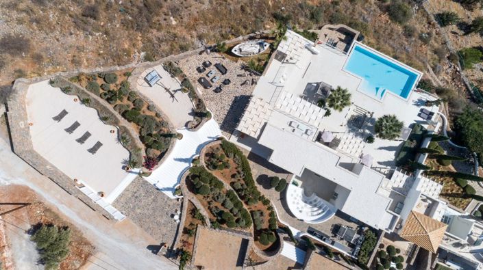 Image No.2-6 Bed Villa for sale