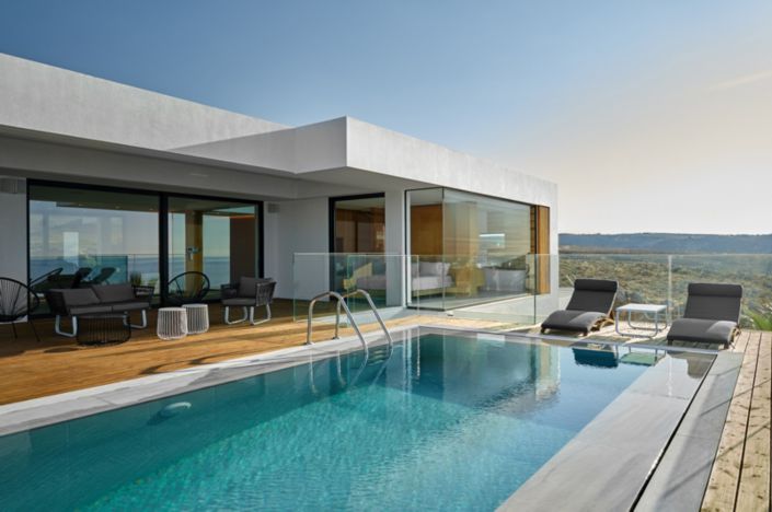 Image No.1-4 Bed Villa for sale