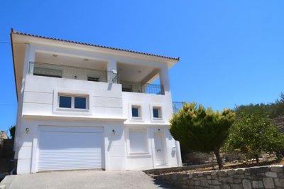 1 - Archanes, House
