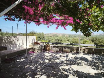 1 - Rethymnon, House