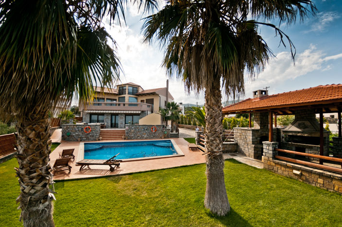 Image No.7-4 Bed Villa for sale