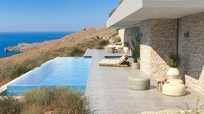 Image No.1-4 Bed Villa for sale