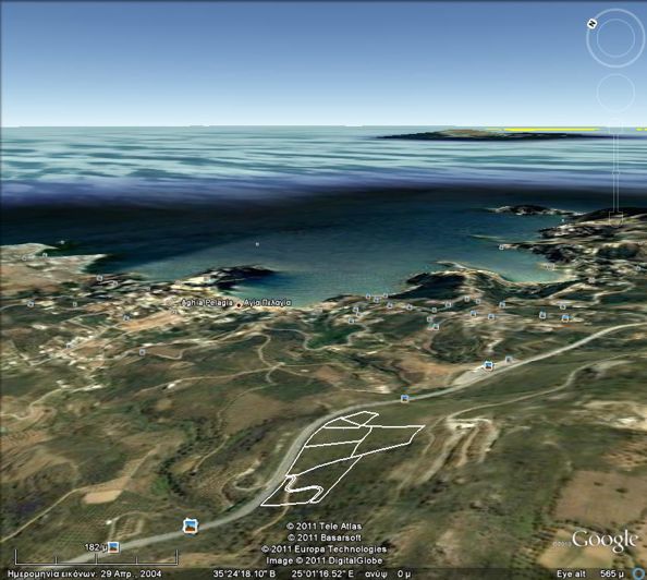 Image No.1-Land for sale