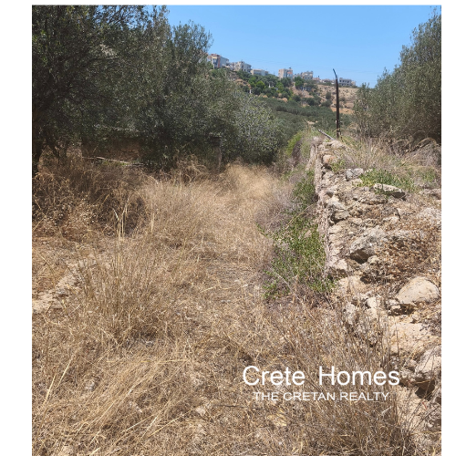 Image No.9-Terre à vendre à New Alikarnassos