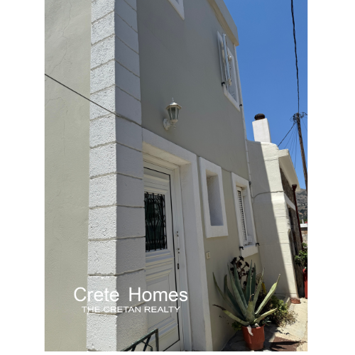 Image No.1-2 Bed House for sale
