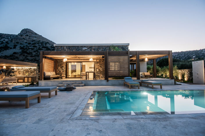 Image No.10-3 Bed Villa for sale