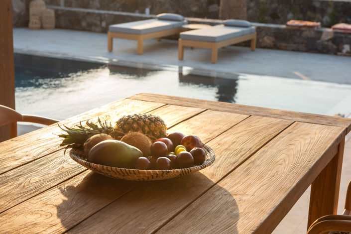 Image No.47-3 Bed Villa for sale