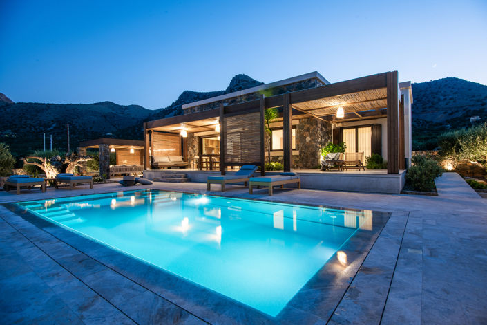 Image No.8-3 Bed Villa for sale