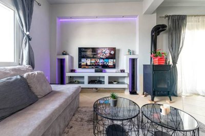 1 - Heraklion, House