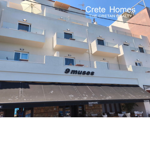 Image No.8-10 Bed Commercial for sale