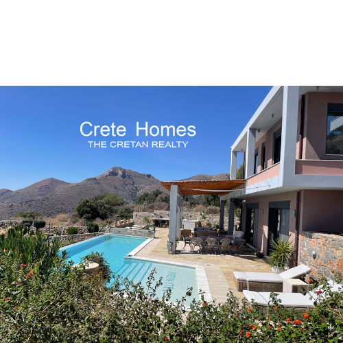 Image No.17-4 Bed Villa for sale