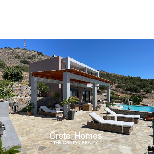 Image No.21-4 Bed Villa for sale