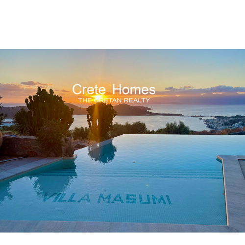 Image No.10-4 Bed Villa for sale