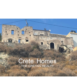1 - Heraklion, House