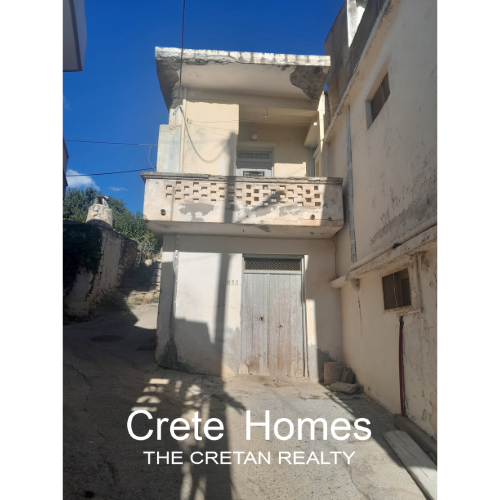 Image No.1-2 Bed House for sale